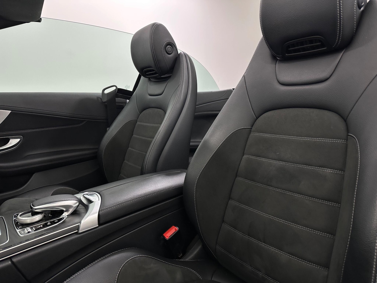 Used Mercedes-Benz C Class 2019 for sale - 77066538: Photo 36