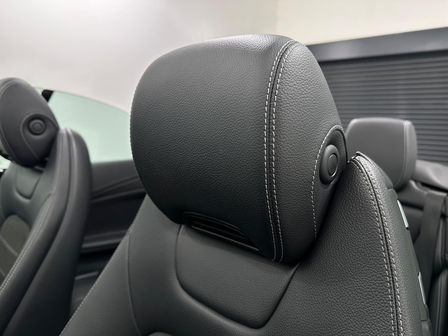 Used Mercedes-Benz C Class 2019 for sale - 77066538: Photo 37