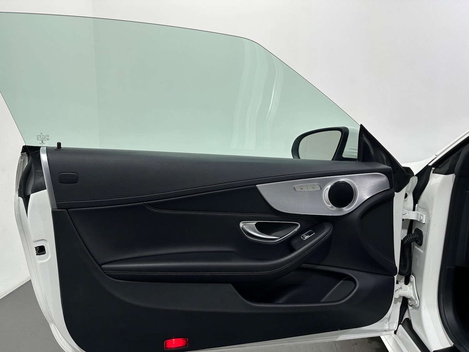 Used Mercedes-Benz C Class 2019 for sale - 77066538: Photo 38