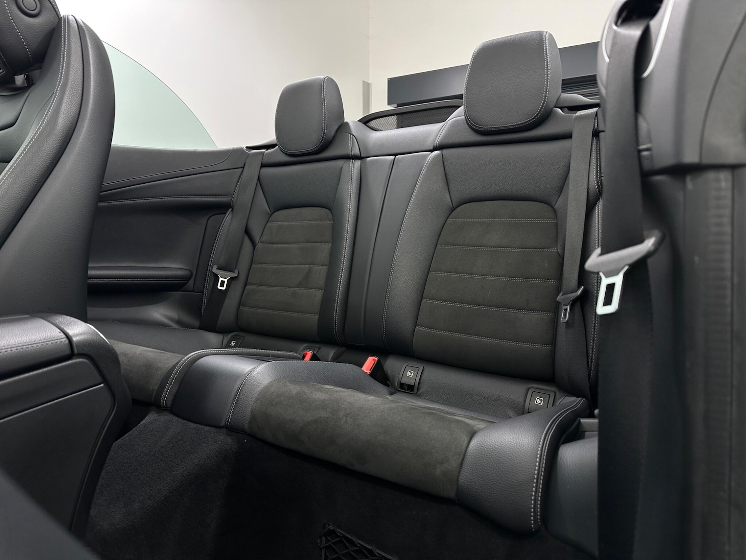 Used Mercedes-Benz C Class 2019 for sale - 77066538: Photo 39