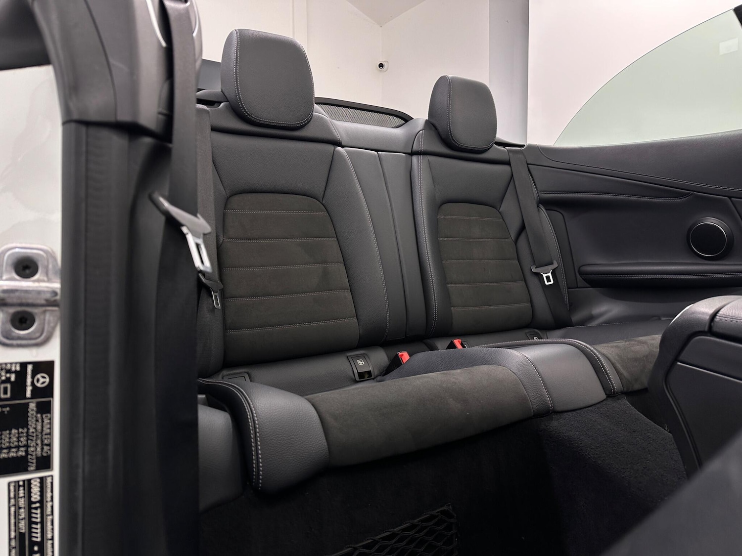 Used Mercedes-Benz C Class 2019 for sale - 77066538: Photo 40