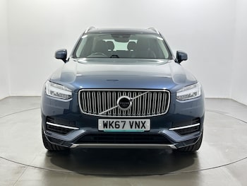 Used Volvo XC90 2017 for sale - 78623406: Photo