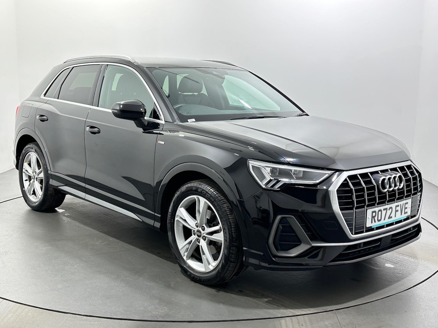 Used Audi Q3 2022 for sale - 76878474: Photo 1
