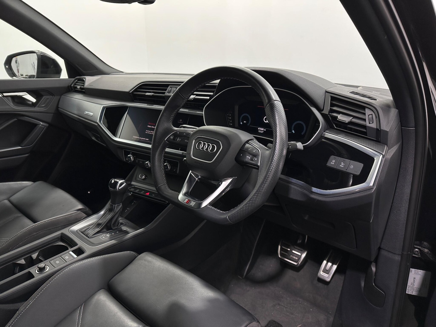 Used Audi Q3 2022 for sale - 76878474: Photo 10