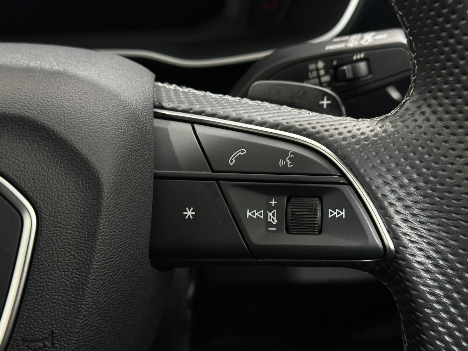 Used Audi Q3 2022 for sale - 76878474: Photo 15