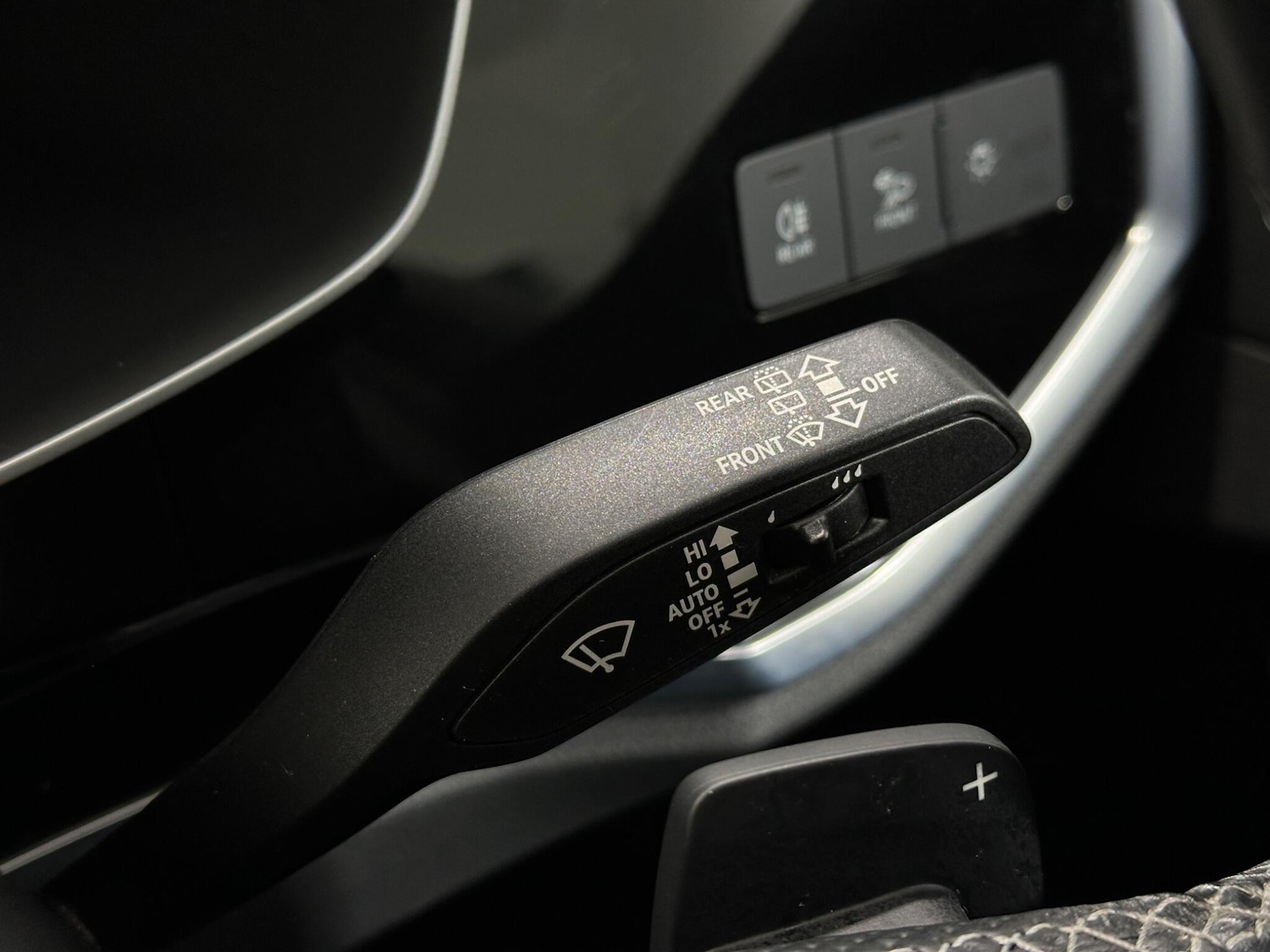 Used Audi Q3 2022 for sale - 76878474: Photo 16