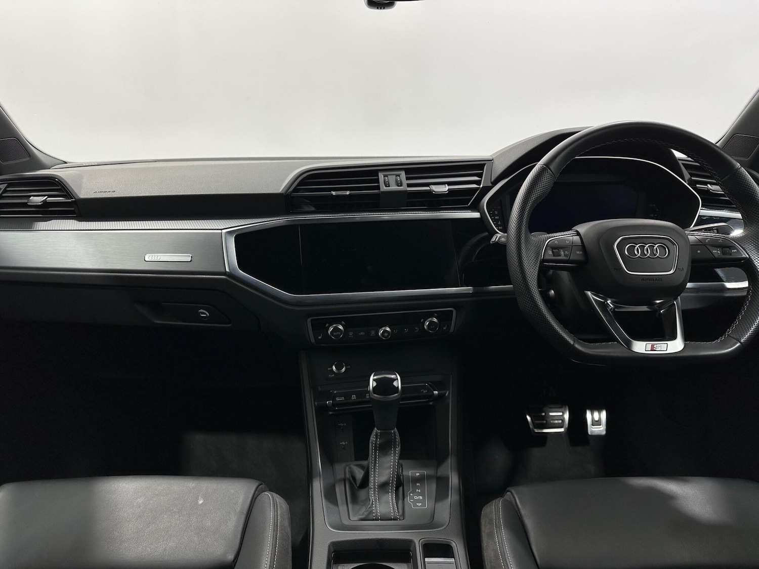 Used Audi Q3 2022 for sale - 76878474: Photo 18