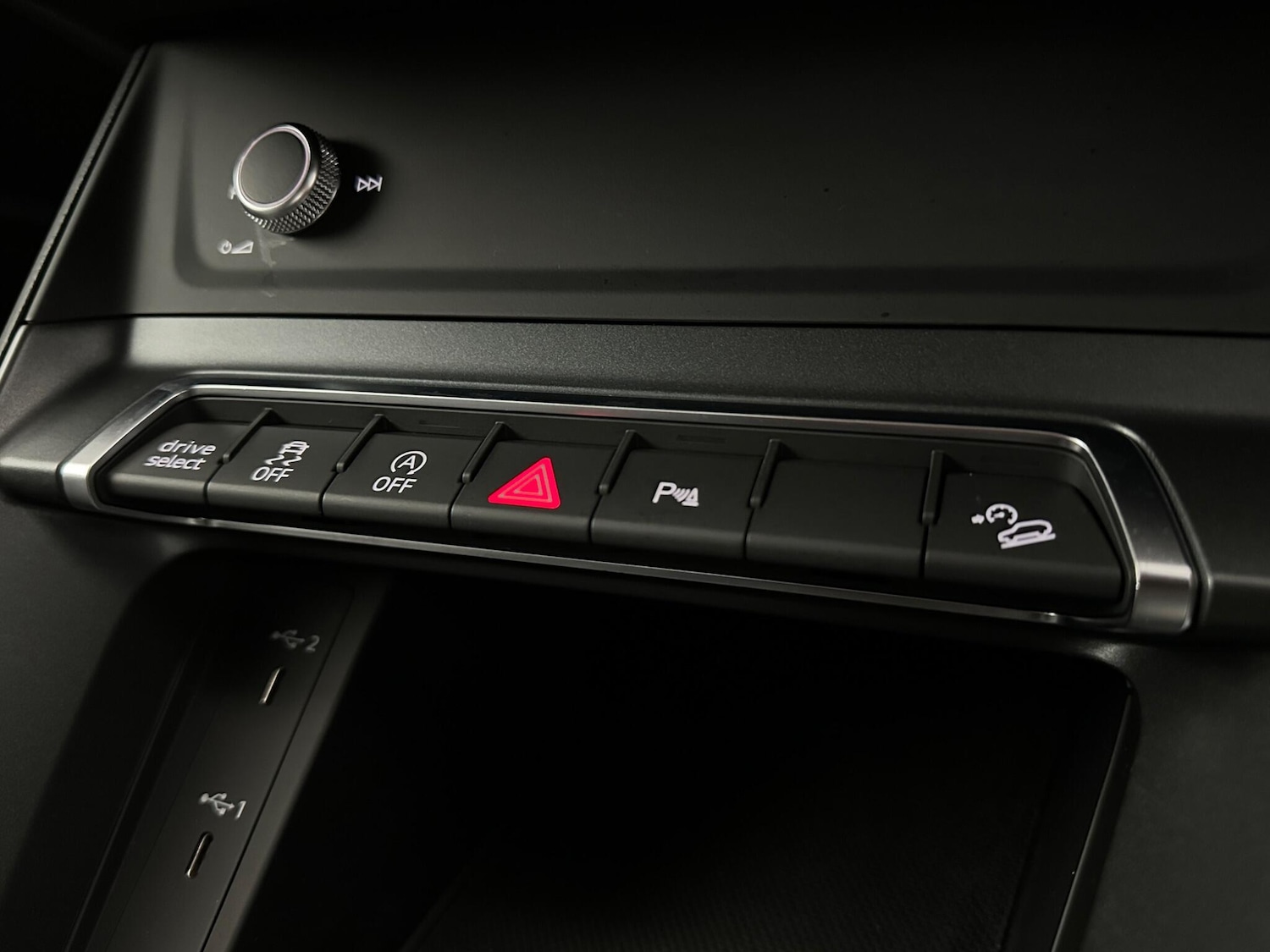 Used Audi Q3 2022 for sale - 76878474: Photo 19