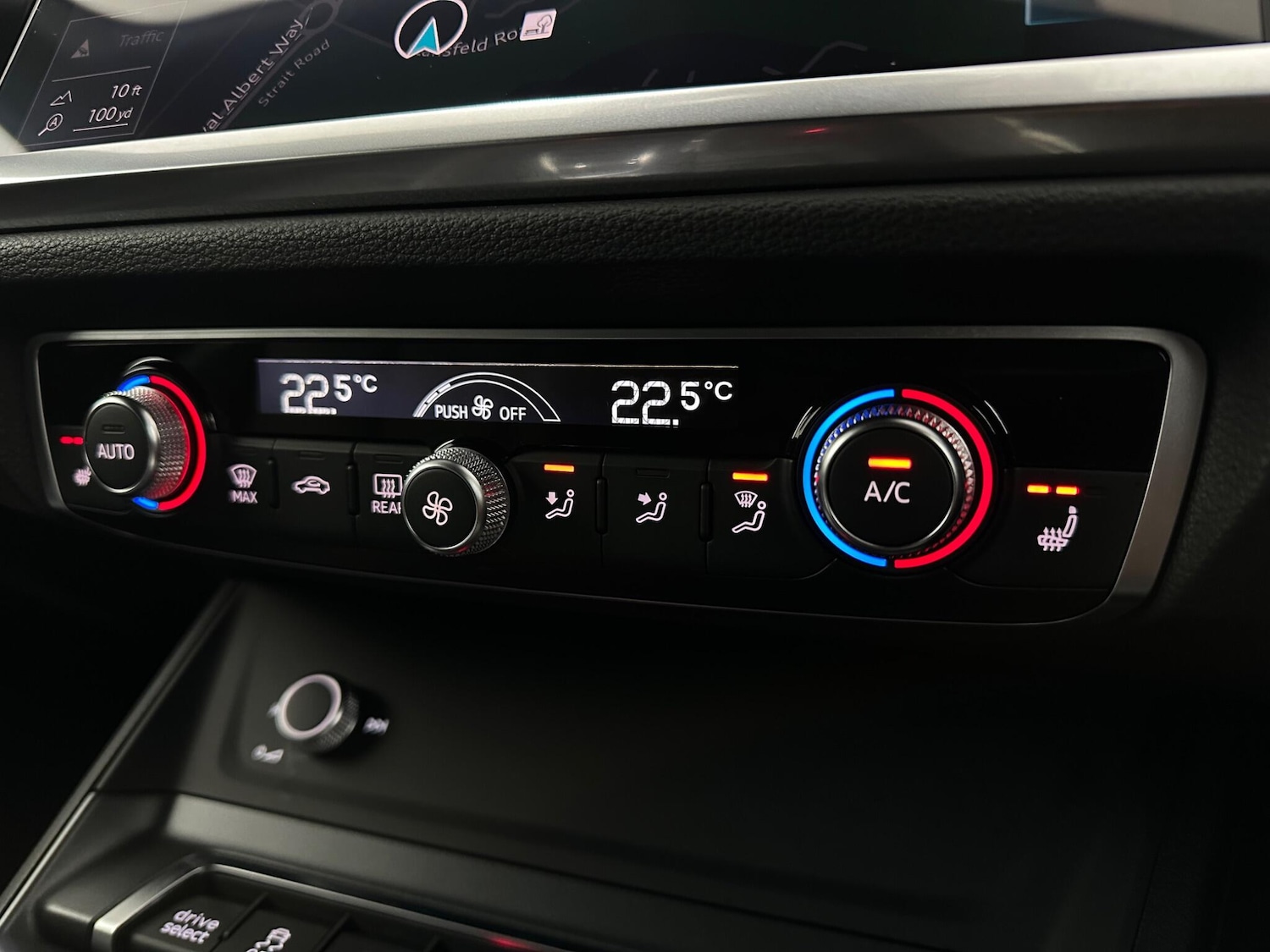 Used Audi Q3 2022 for sale - 76878474: Photo 20