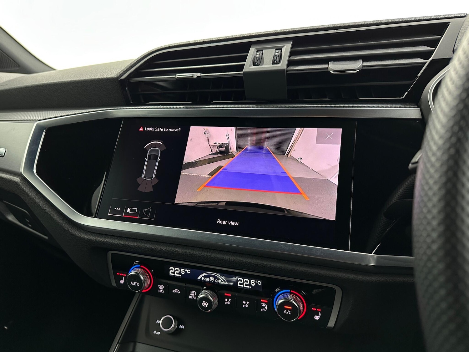 Used Audi Q3 2022 for sale - 76878474: Photo 21