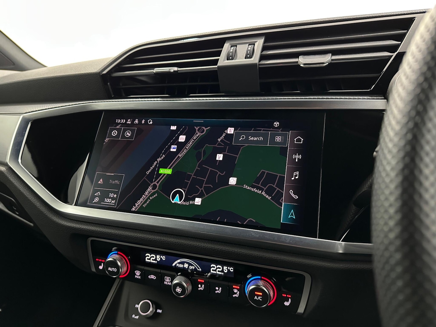 Used Audi Q3 2022 for sale - 76878474: Photo 22