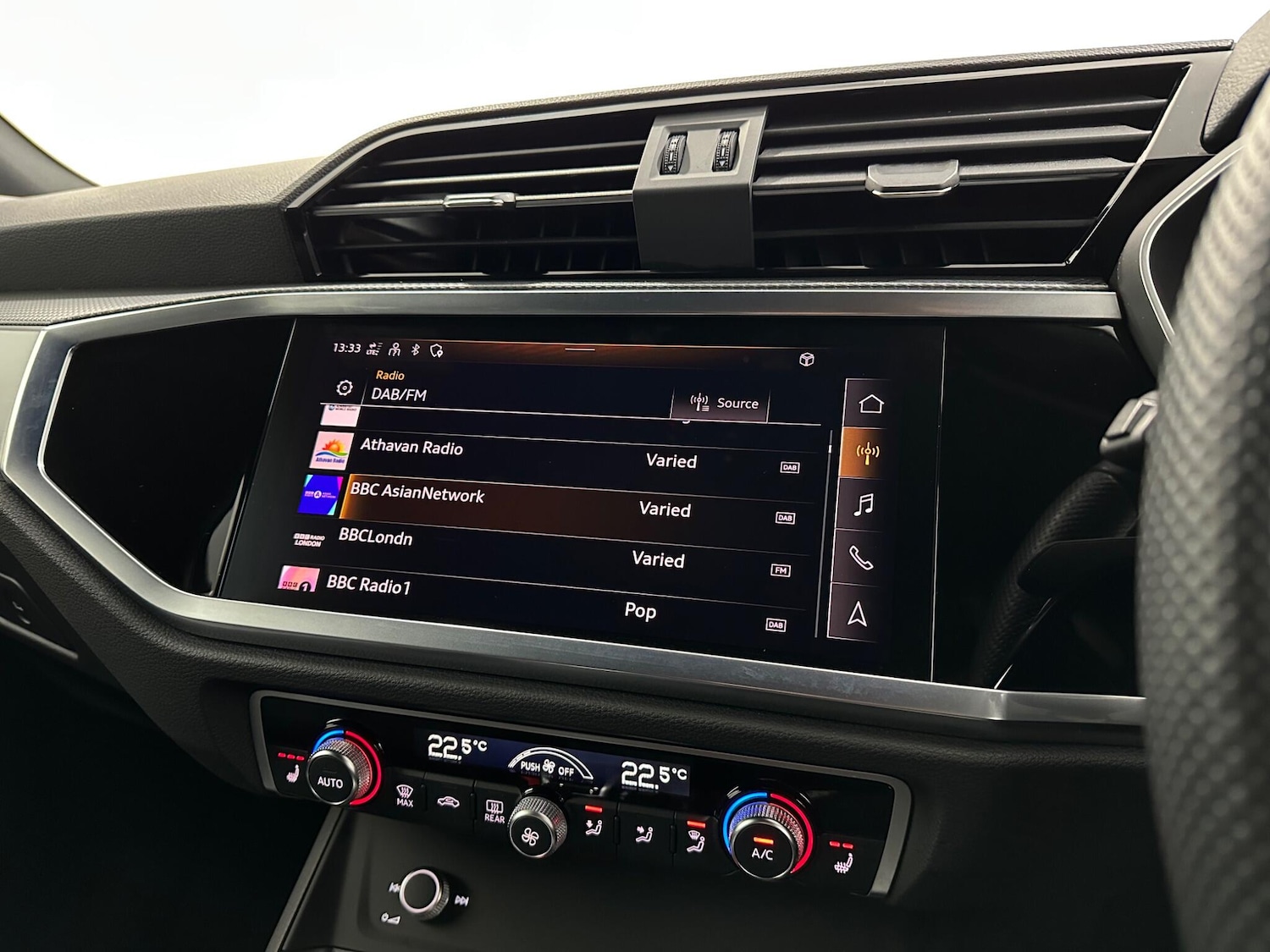 Used Audi Q3 2022 for sale - 76878474: Photo 24