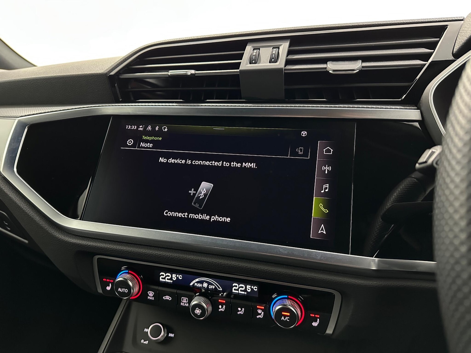 Used Audi Q3 2022 for sale - 76878474: Photo 25