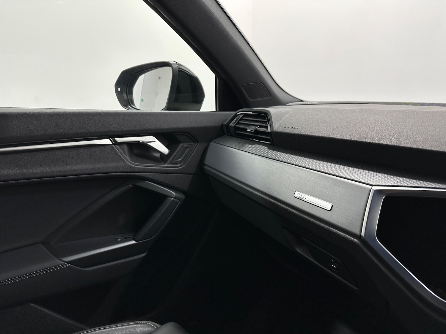 Used Audi Q3 2022 for sale - 76878474: Photo 26