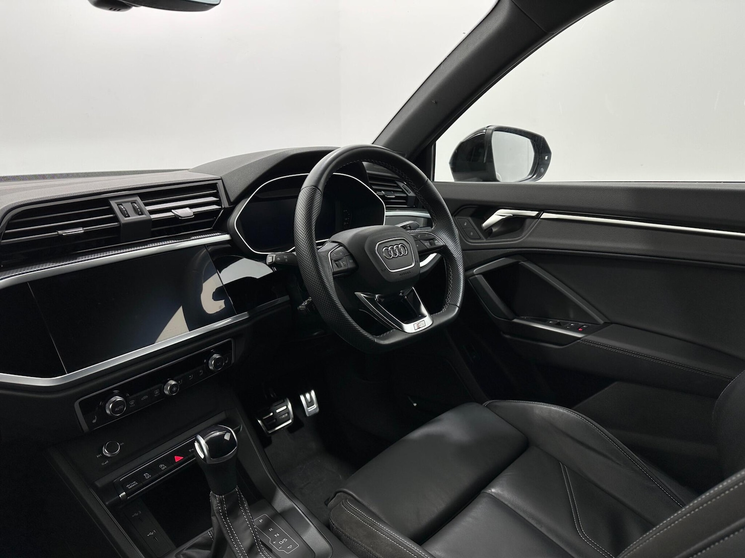 Used Audi Q3 2022 for sale - 76878474: Photo 29