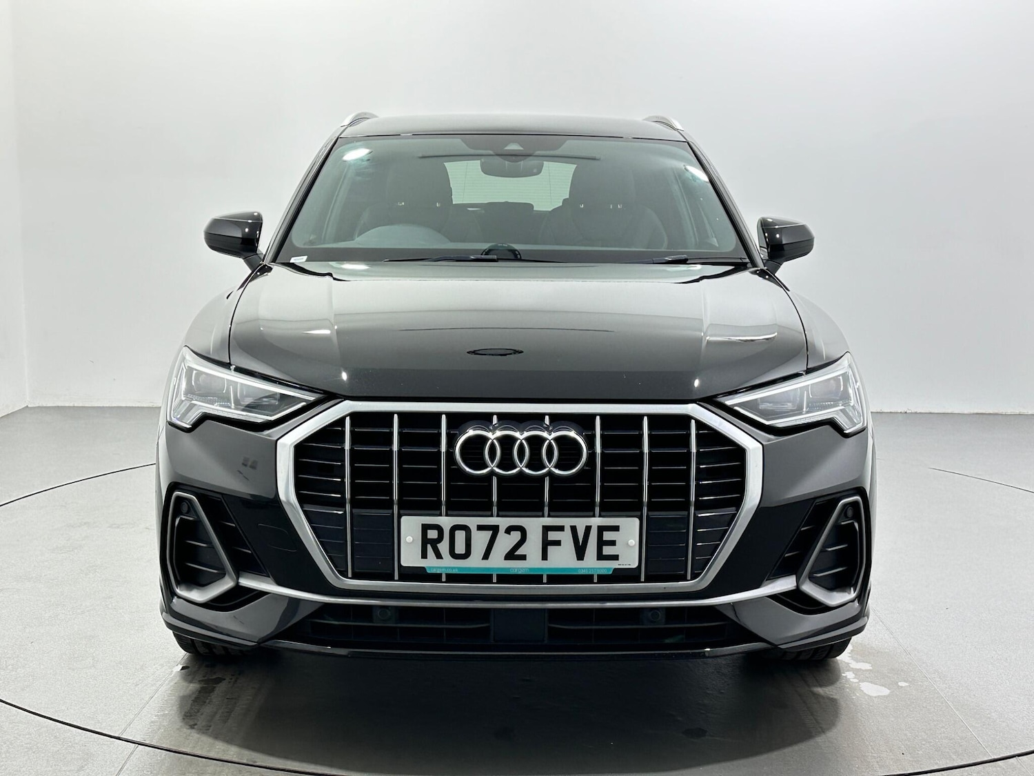 Used Audi Q3 2022 for sale - 76878474: Photo 3
