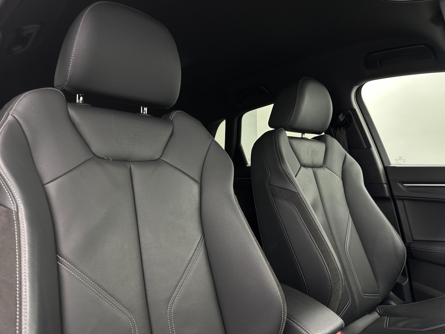 Used Audi Q3 2022 for sale - 76878474: Photo 31