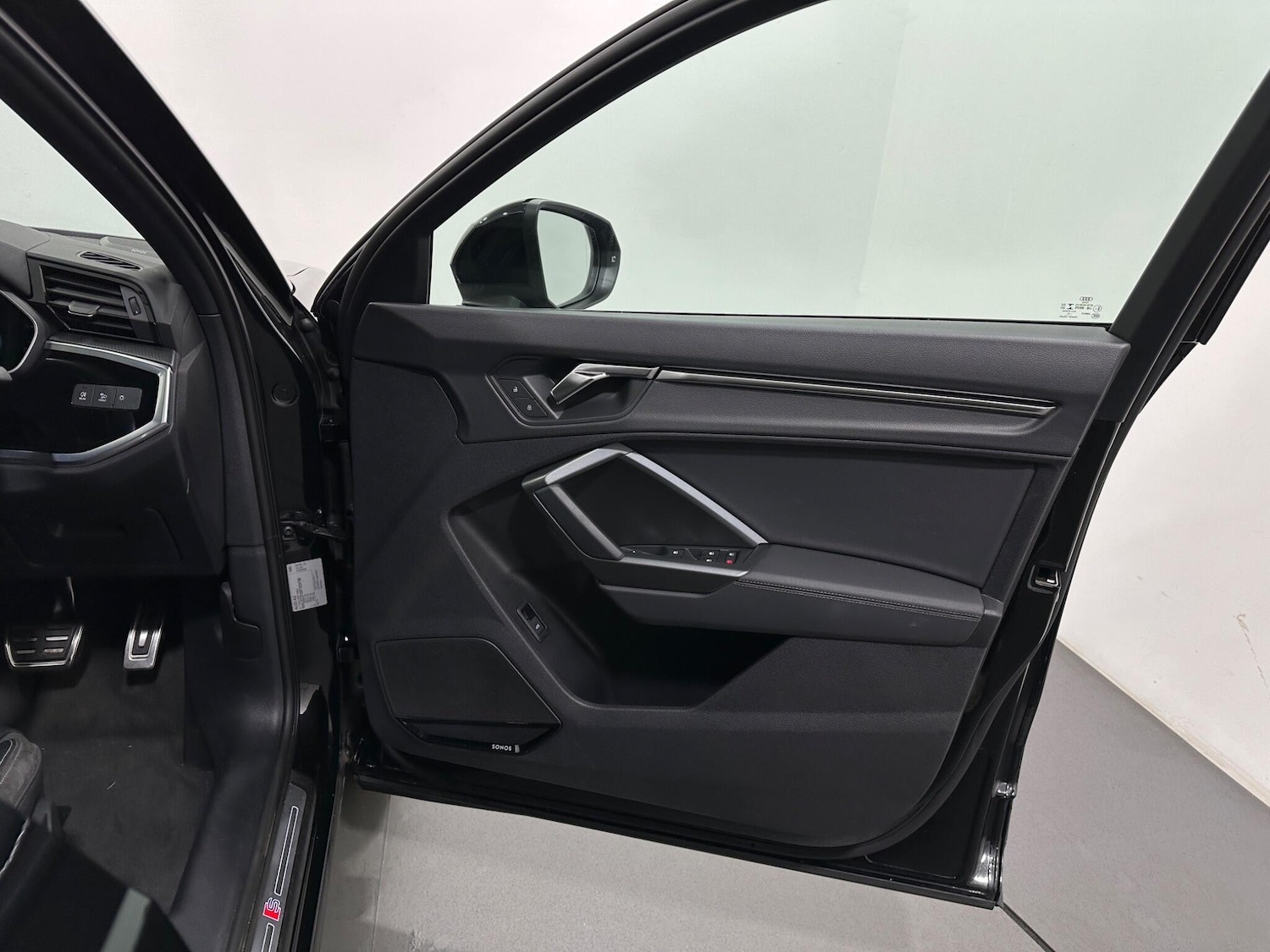 Used Audi Q3 2022 for sale - 76878474: Photo 32