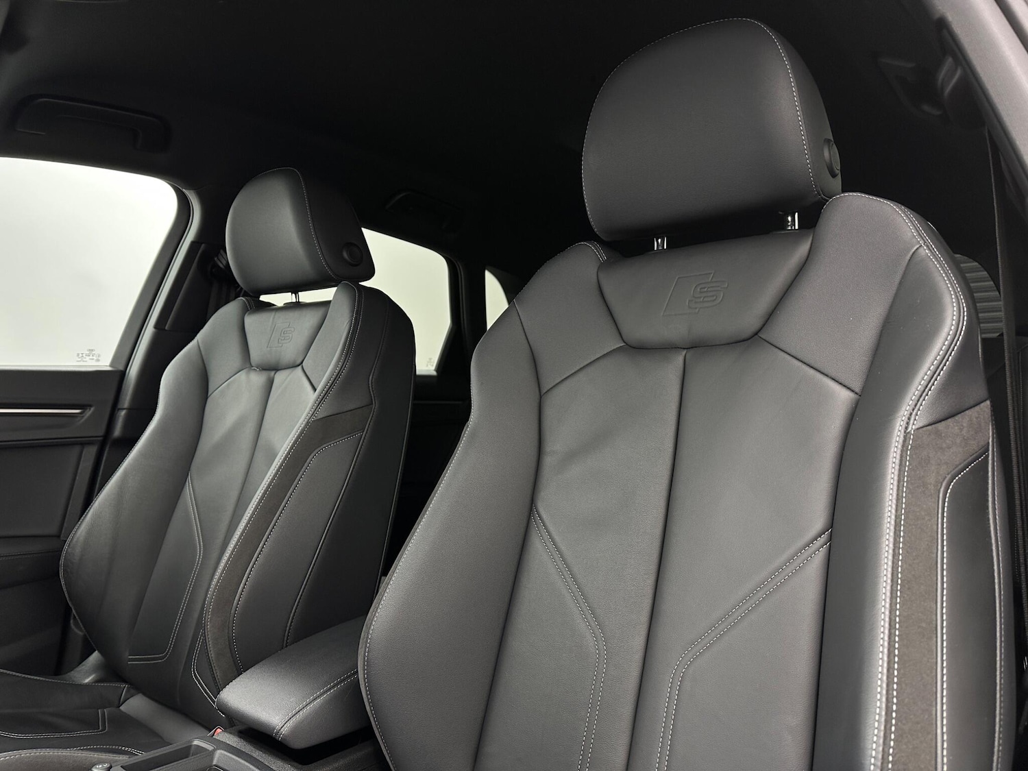 Used Audi Q3 2022 for sale - 76878474: Photo 34