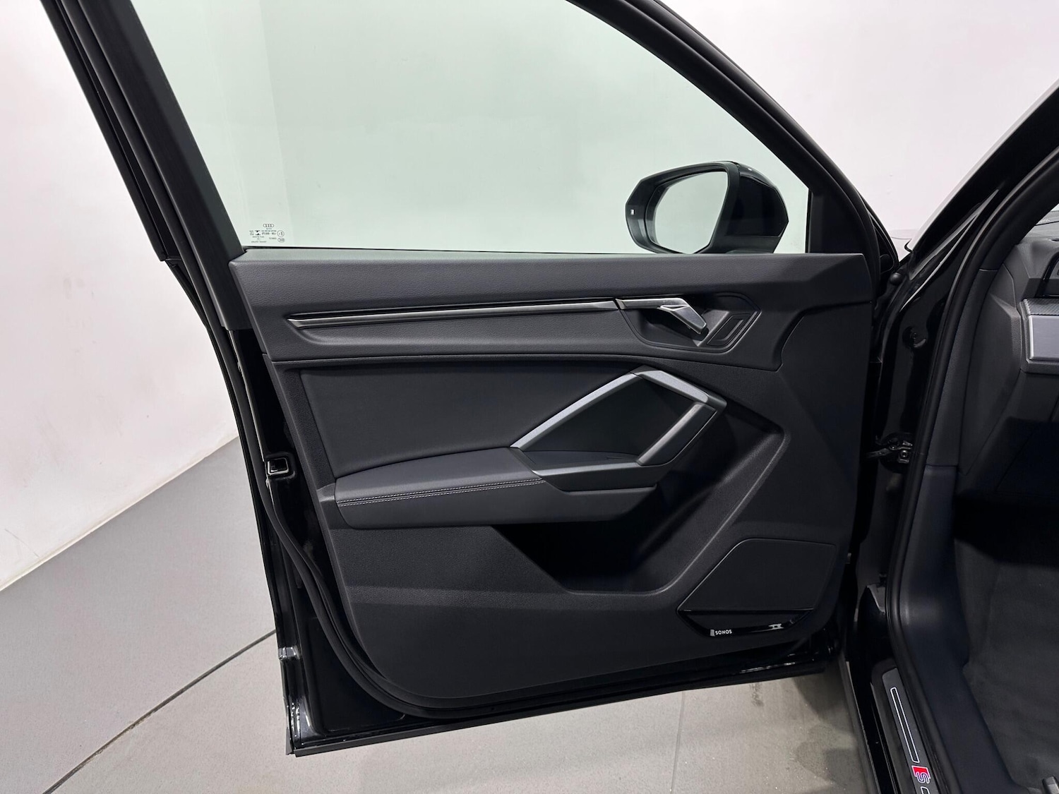 Used Audi Q3 2022 for sale - 76878474: Photo 35