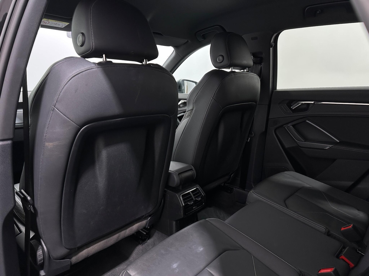 Used Audi Q3 2022 for sale - 76878474: Photo 36