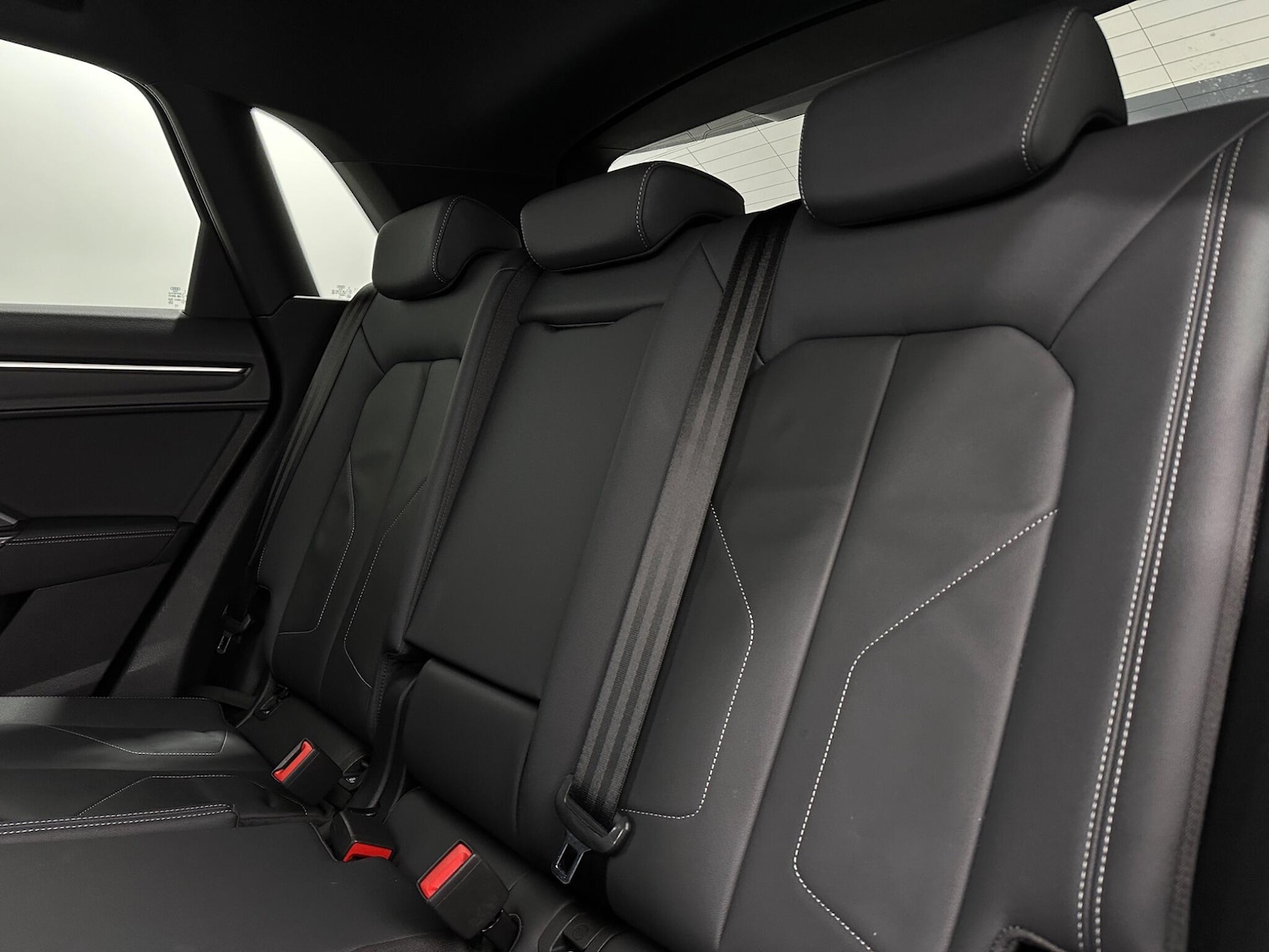 Used Audi Q3 2022 for sale - 76878474: Photo 37