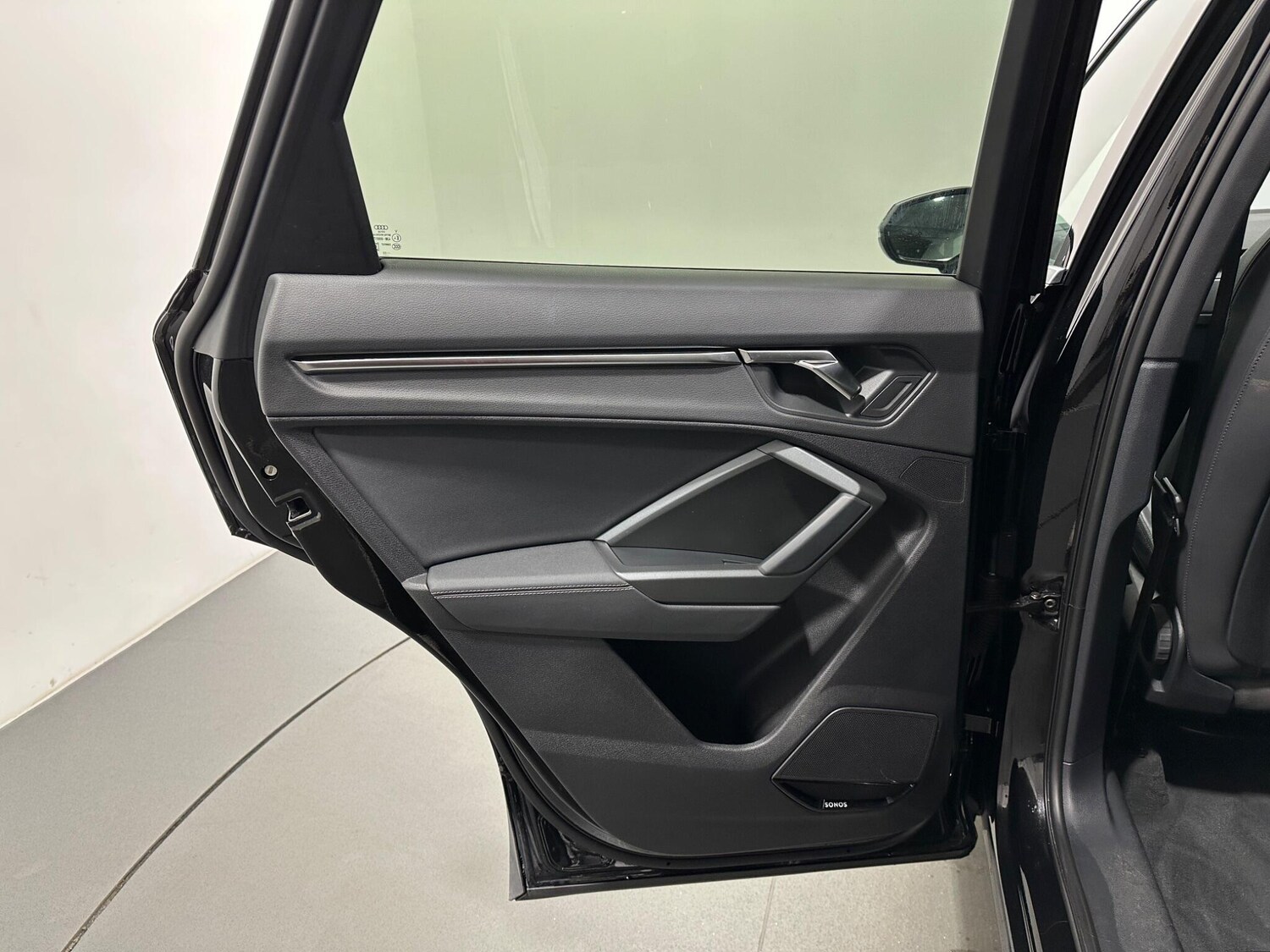 Used Audi Q3 2022 for sale - 76878474: Photo 38