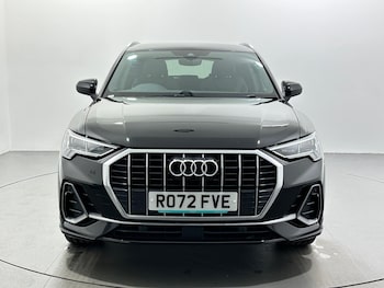 Used Audi Q3 2022 for sale - 76878474: Photo