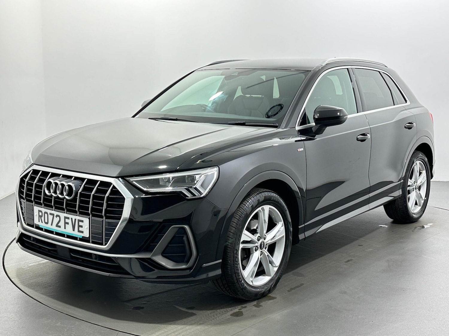 Used Audi Q3 2022 for sale - 76878474: Photo 4