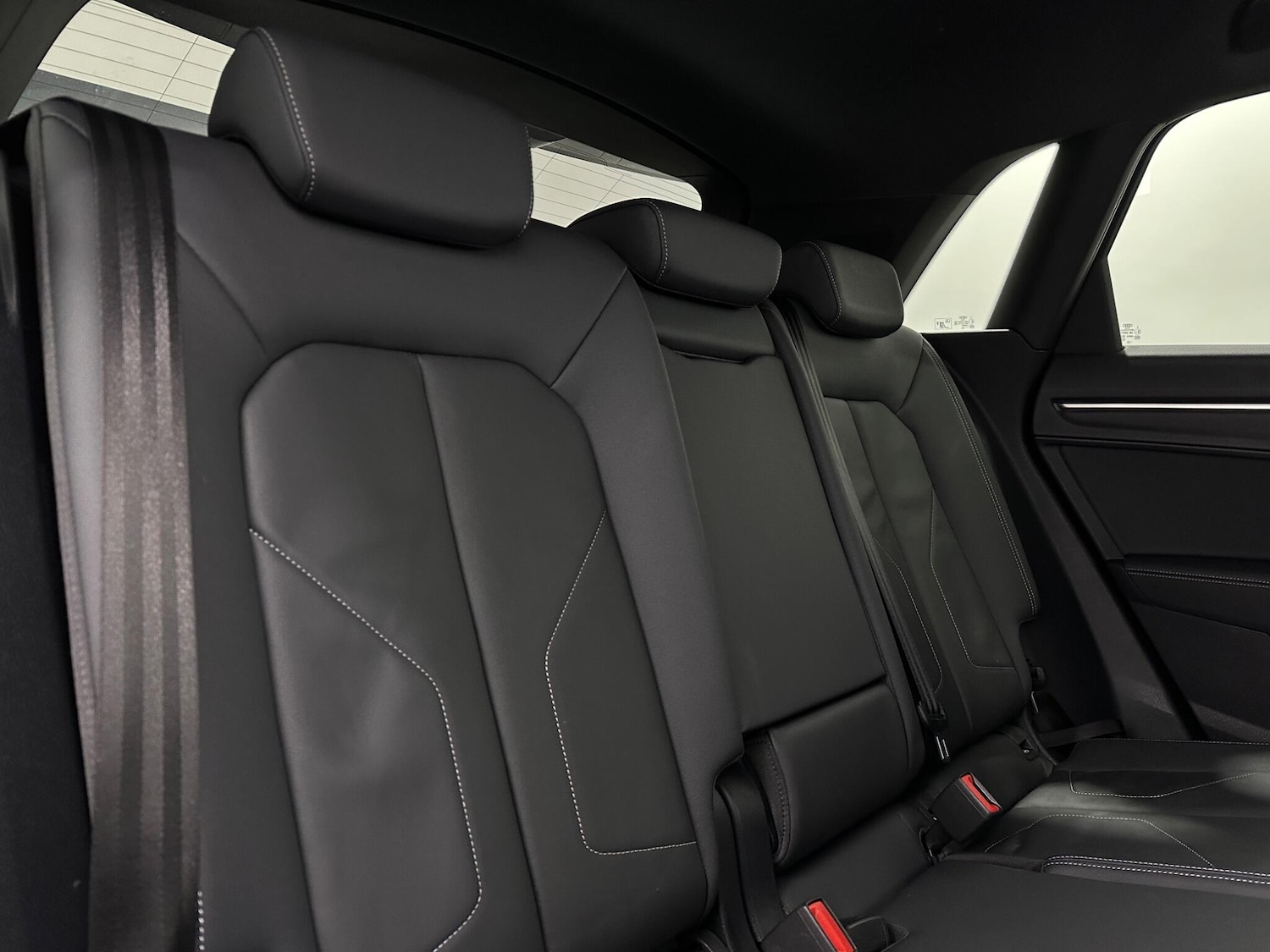 Used Audi Q3 2022 for sale - 76878474: Photo 40