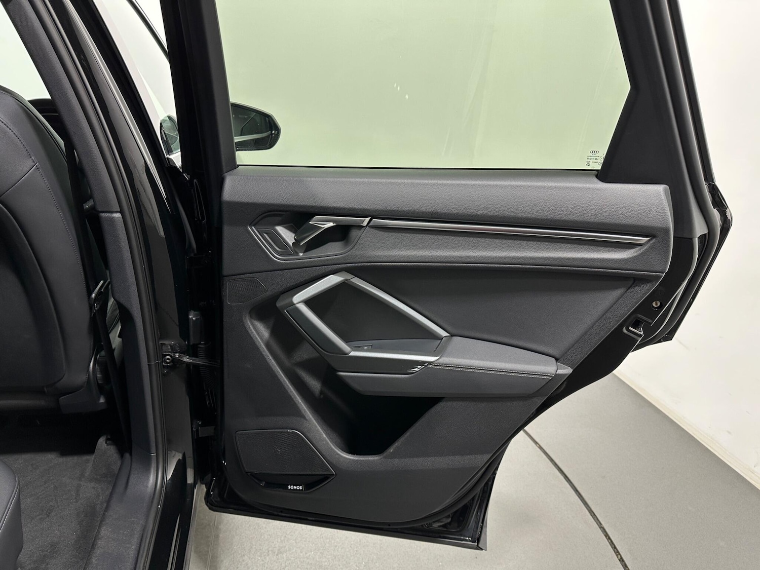 Used Audi Q3 2022 for sale - 76878474: Photo 41