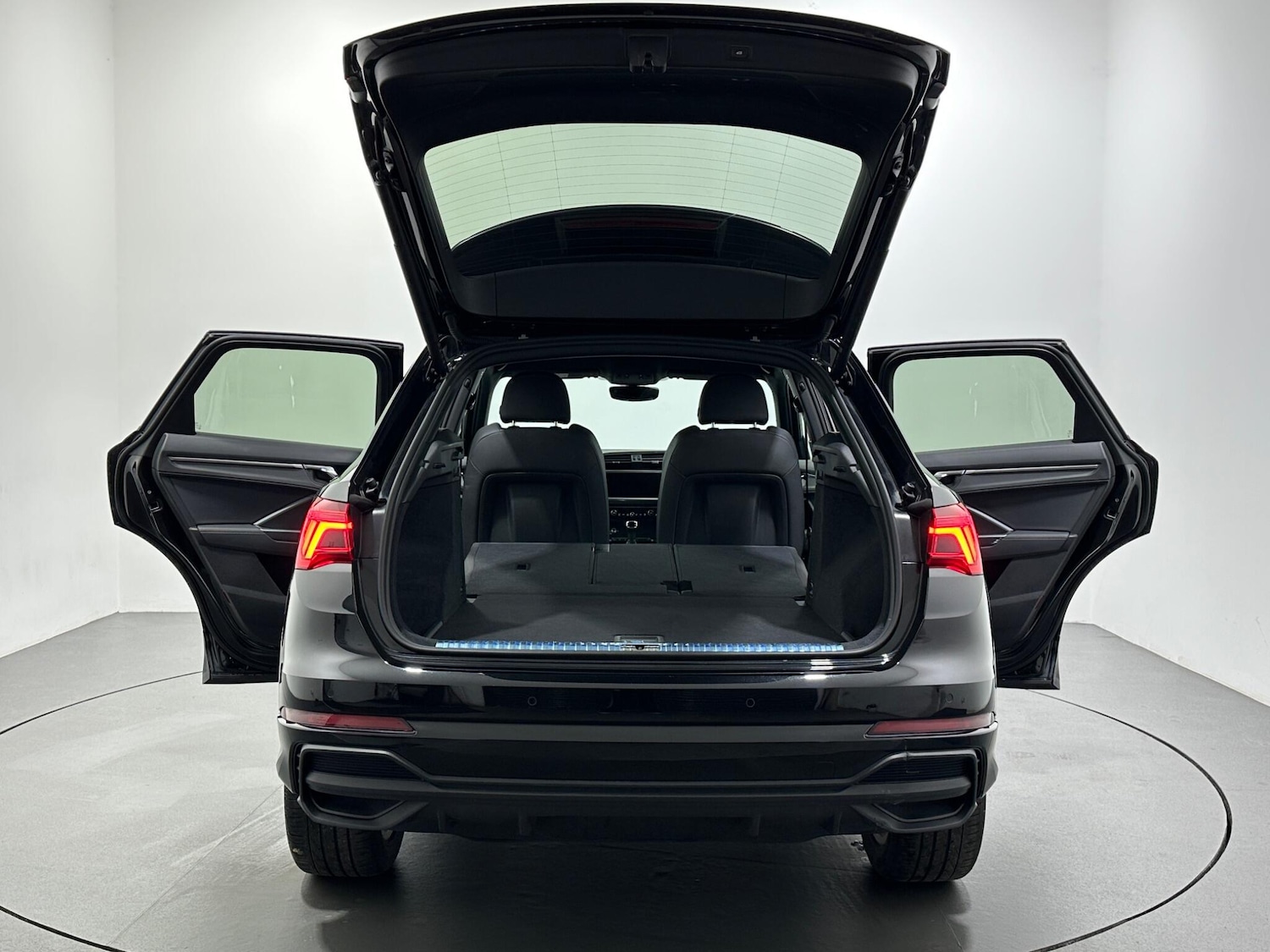 Used Audi Q3 2022 for sale - 76878474: Photo 42