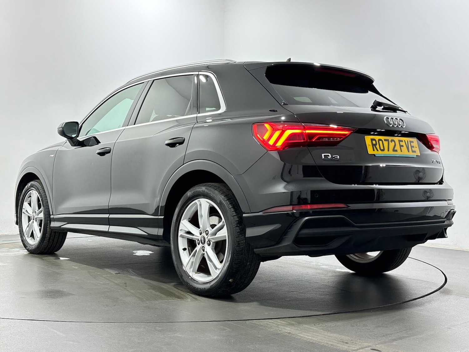 Used Audi Q3 2022 for sale - 76878474: Photo 47