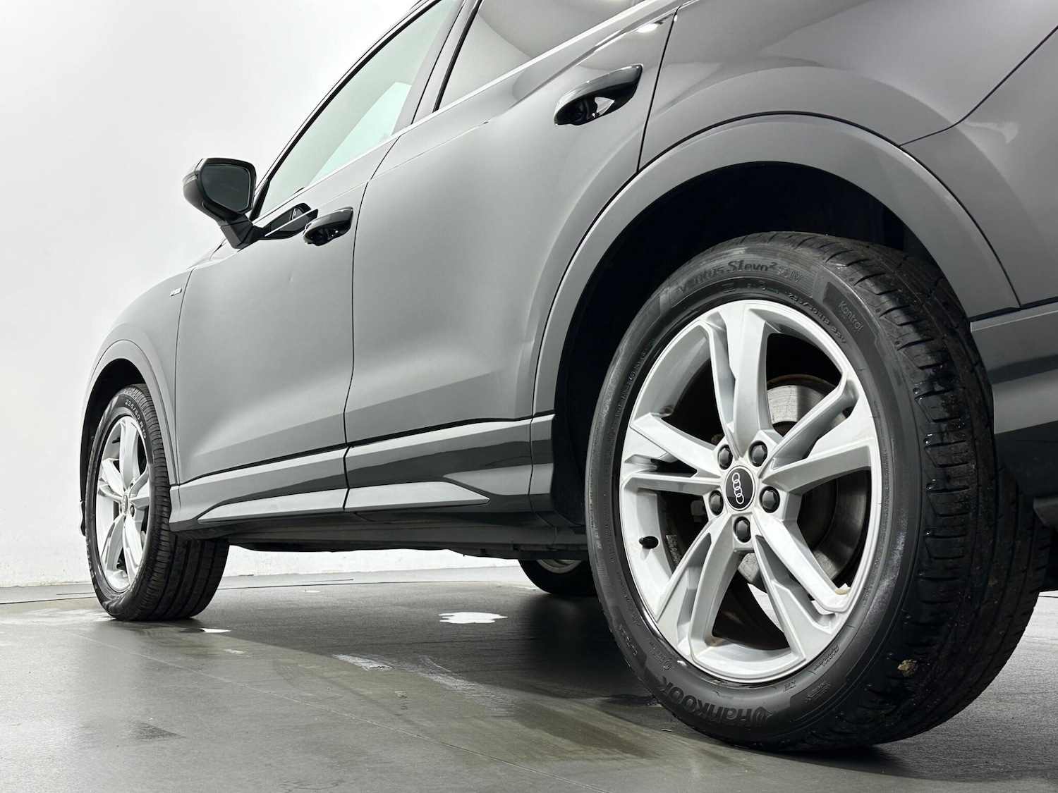 Used Audi Q3 2022 for sale - 76878474: Photo 48