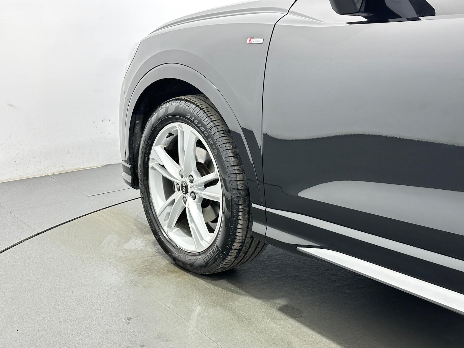 Used Audi Q3 2022 for sale - 76878474: Photo 49