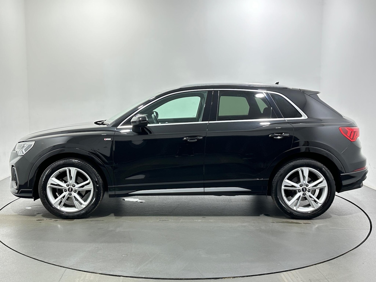 Used Audi Q3 2022 for sale - 76878474: Photo 5