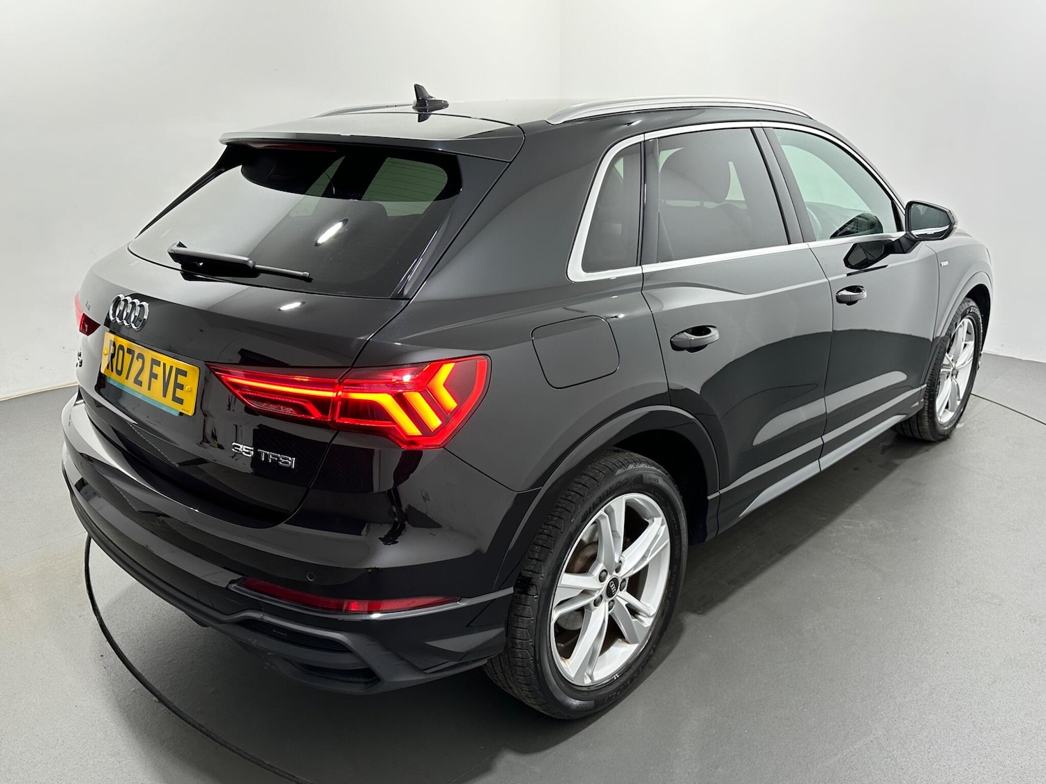 Used Audi Q3 2022 for sale - 76878474: Photo 50