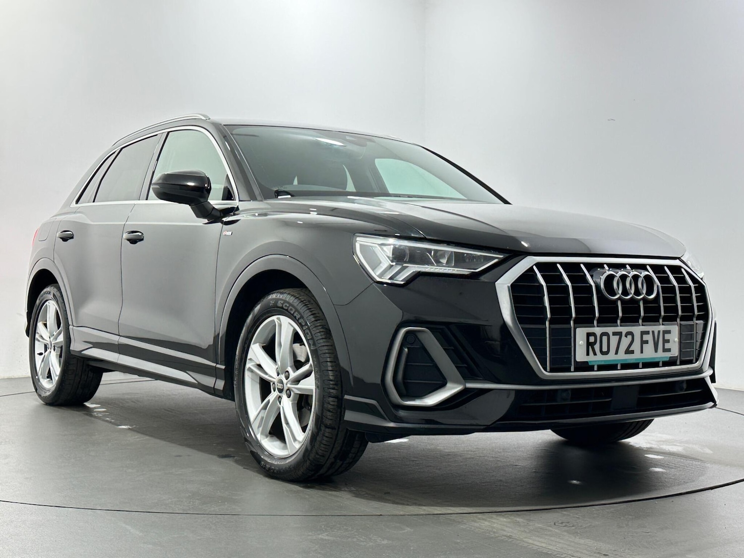 Used Audi Q3 2022 for sale - 76878474: Photo 51
