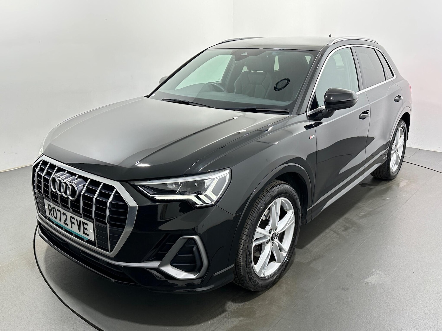 Used Audi Q3 2022 for sale - 76878474: Photo 52