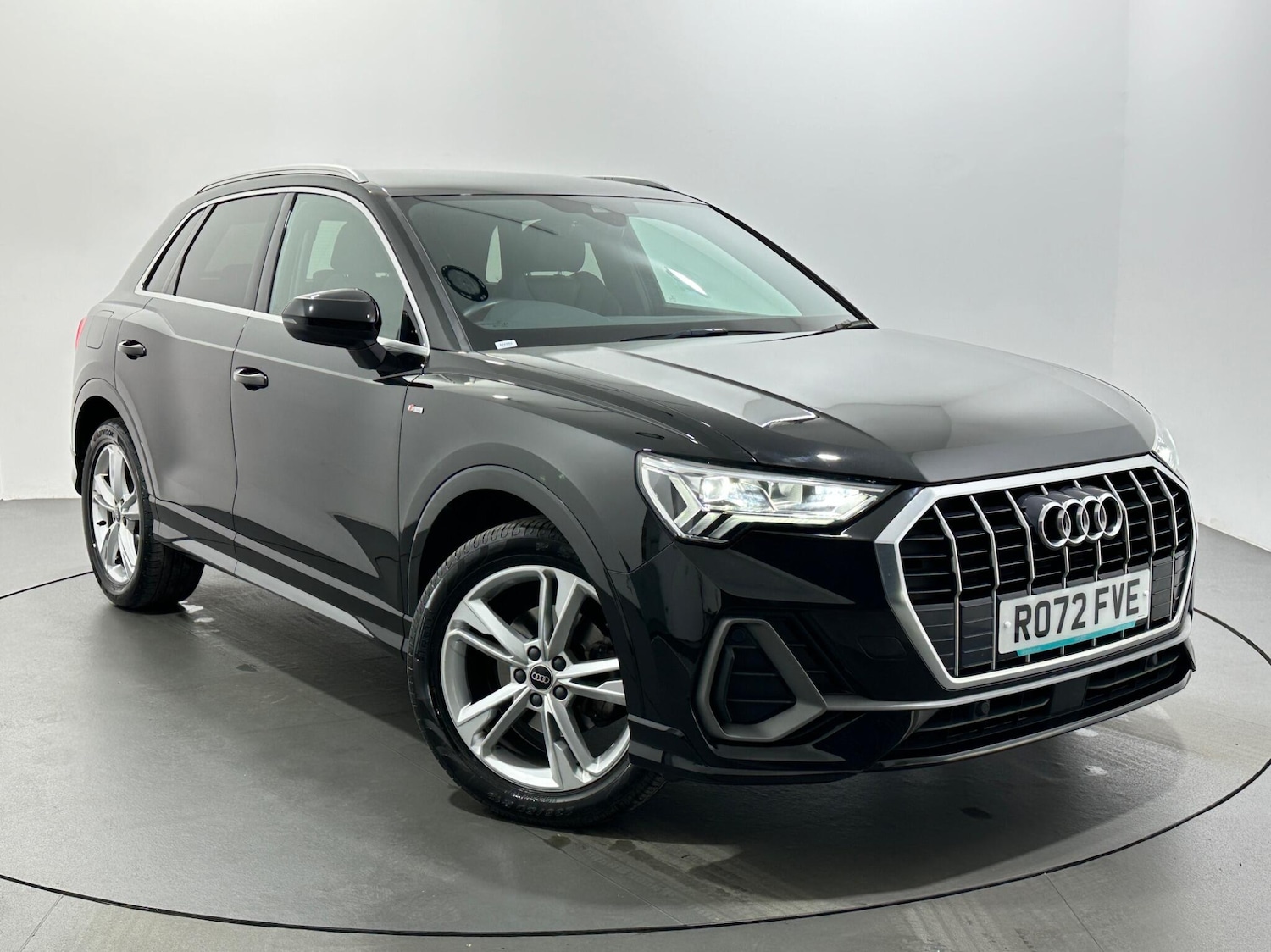 Used Audi Q3 2022 for sale - 76878474: Photo 53