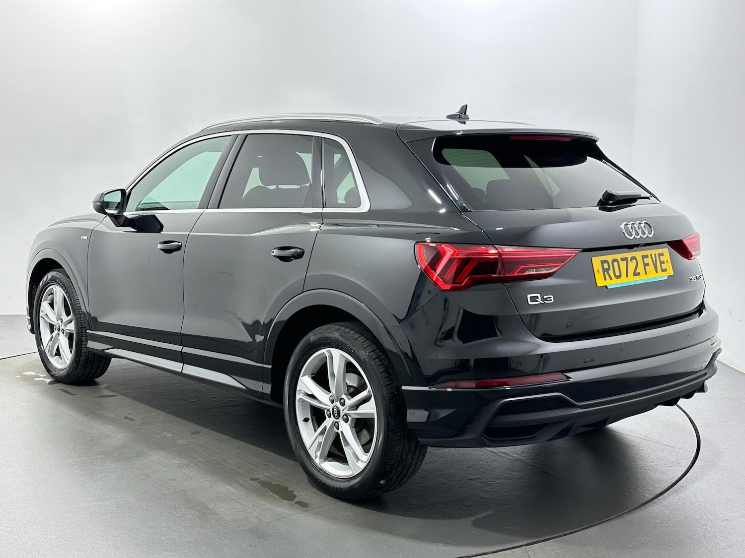 Used Audi Q3 2022 for sale - 76878474: Photo 6