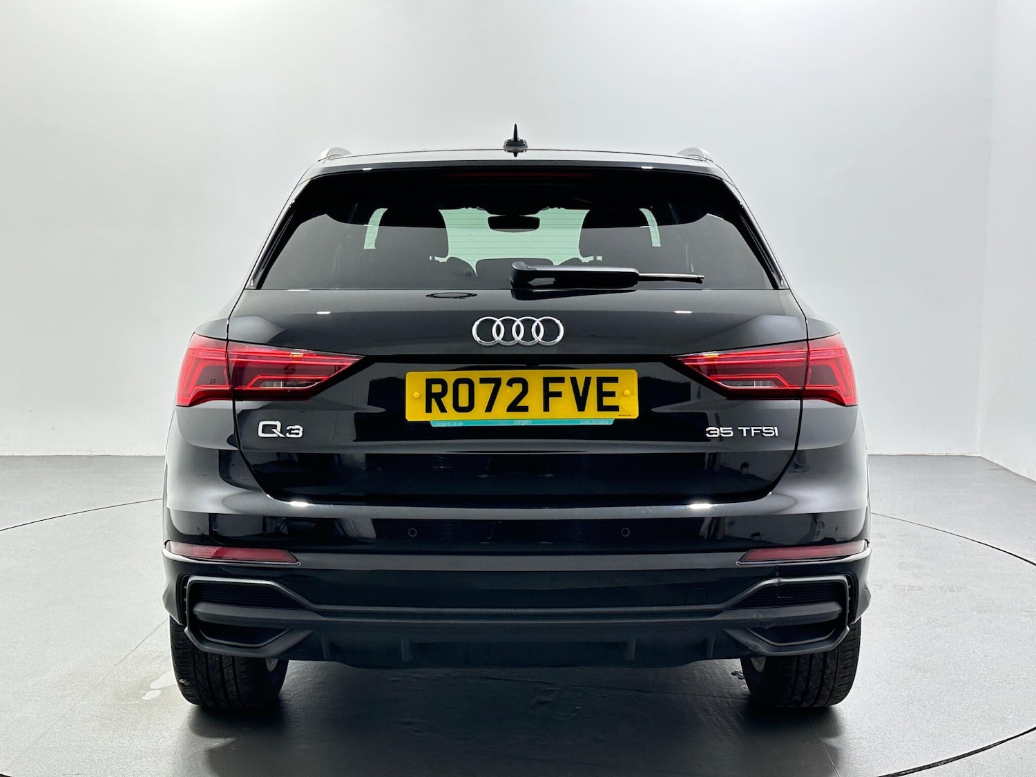 Used Audi Q3 2022 for sale - 76878474: Photo 7