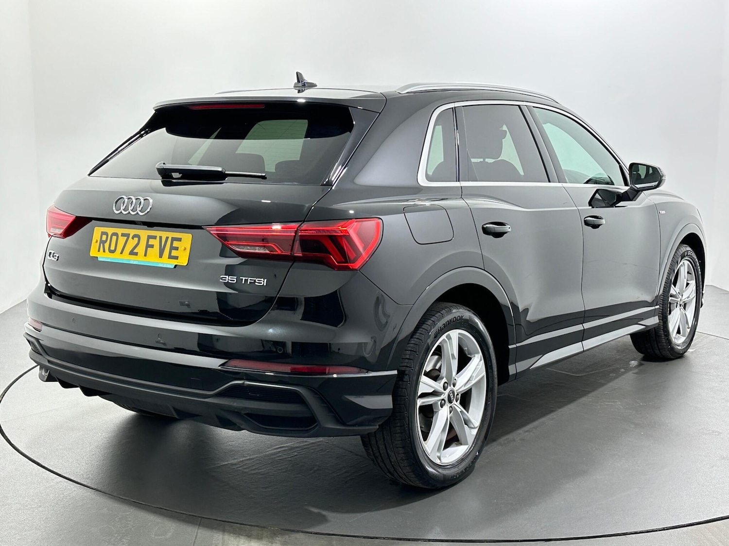 Used Audi Q3 2022 for sale - 76878474: Photo 8