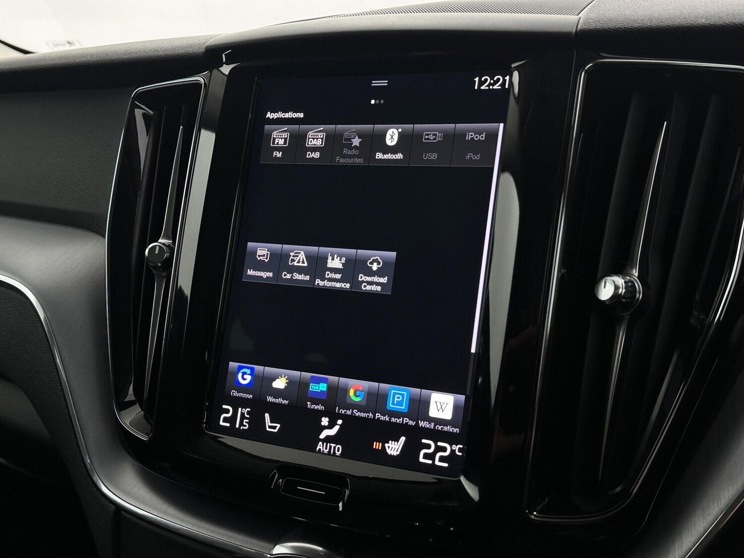 Used Volvo XC60 2019 for sale - 77807852: Photo 24