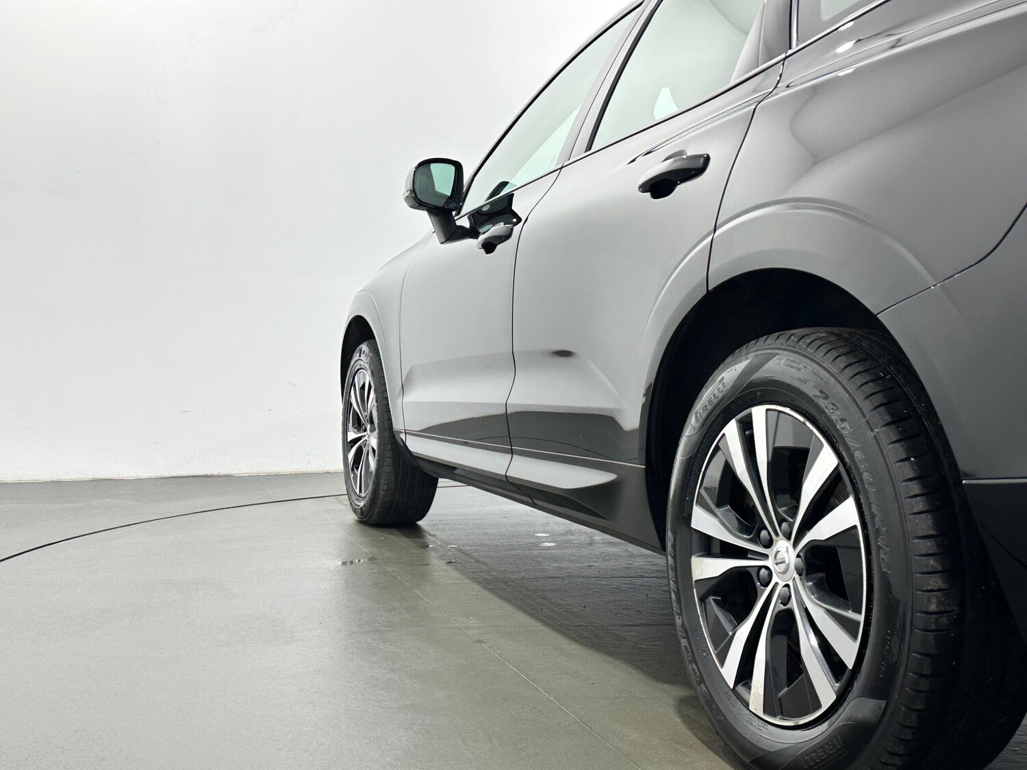 Used Volvo XC60 2019 for sale - 77807852: Photo 50