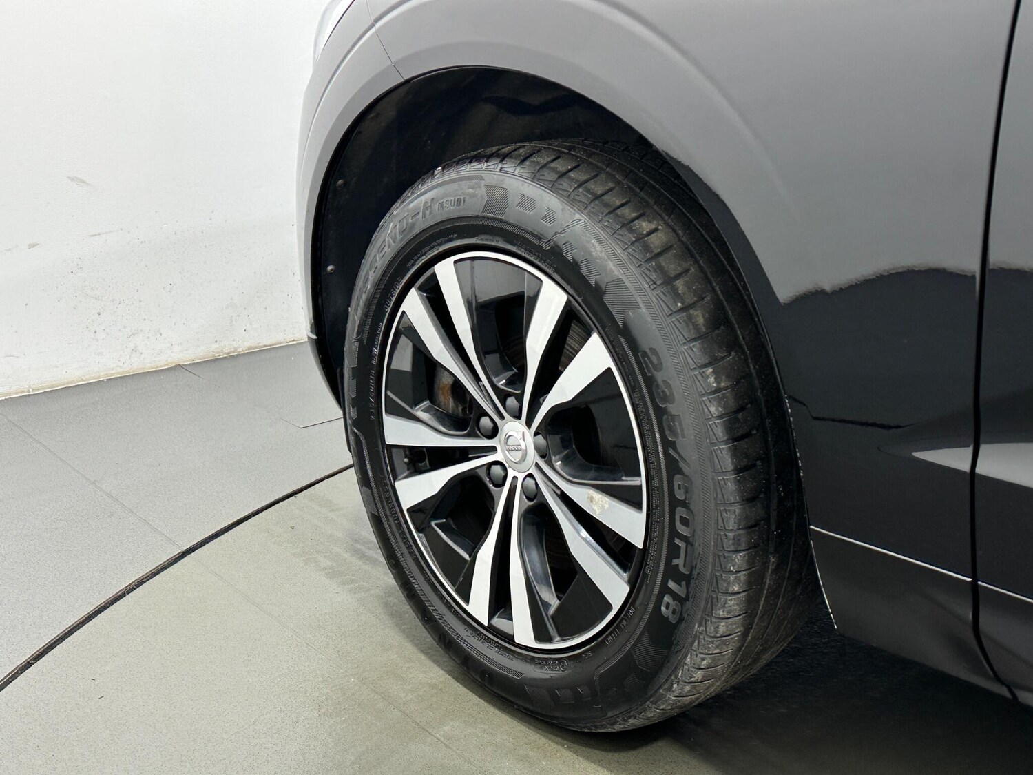 Used Volvo XC60 2019 for sale - 77807852: Photo 51