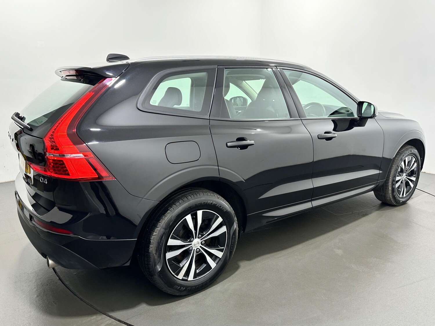 Used Volvo XC60 2019 for sale - 77807852: Photo 52