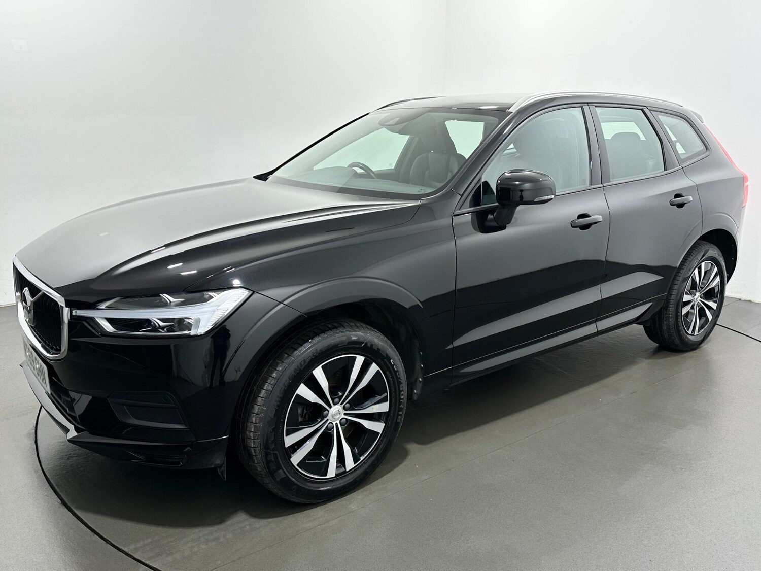 Used Volvo XC60 2019 for sale - 77807852: Photo 54