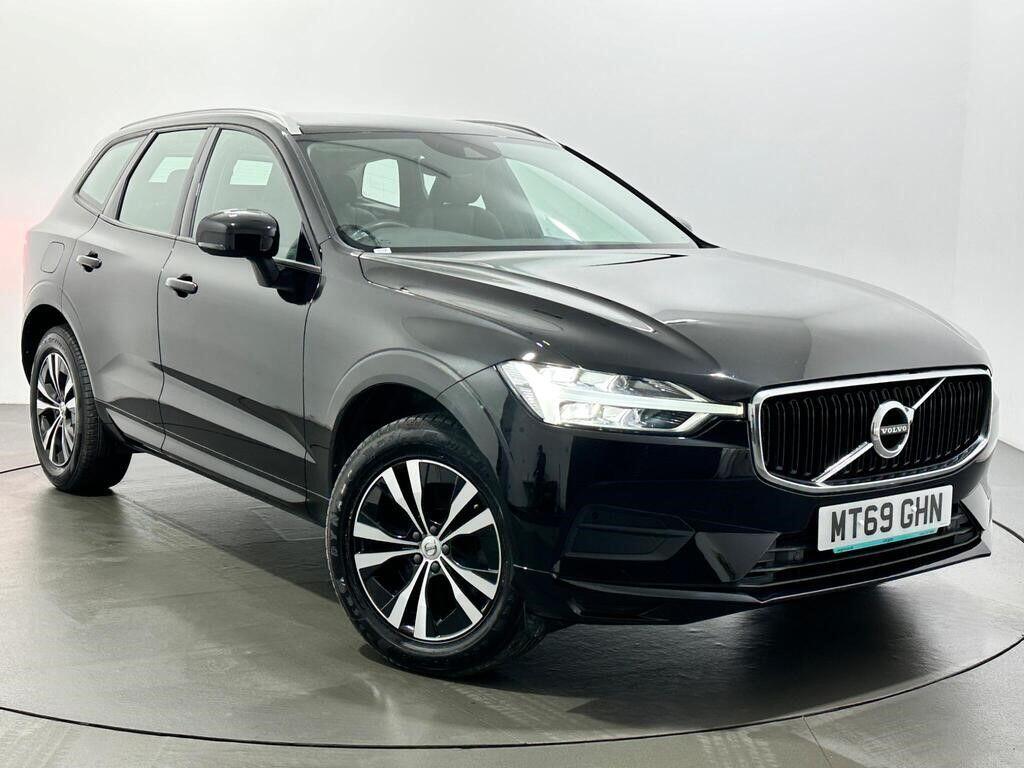Used Volvo XC60 2019 for sale - 77807852: Photo 55