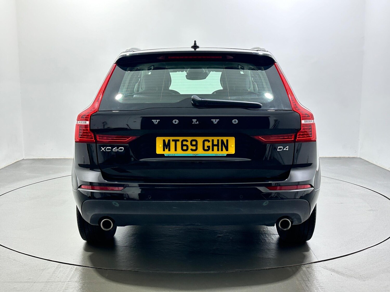 Used Volvo XC60 2019 for sale - 77807852: Photo 7